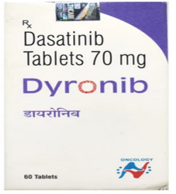 DYRONIB 70 MG